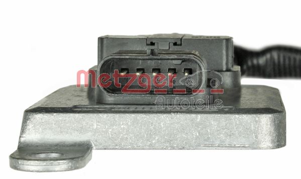 METZGER 0899184 GREENPARTS NOx-Sensor, NOx-Katalysator